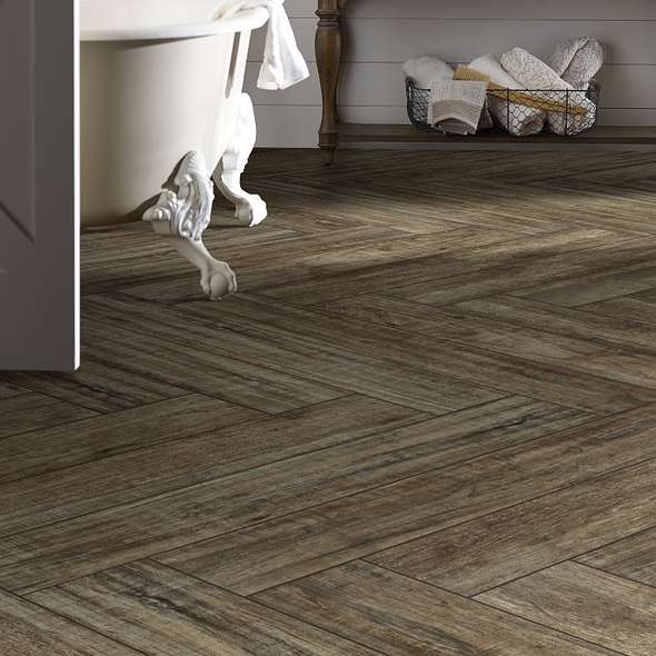 Bathroom tile | Westport Flooring and Interiors