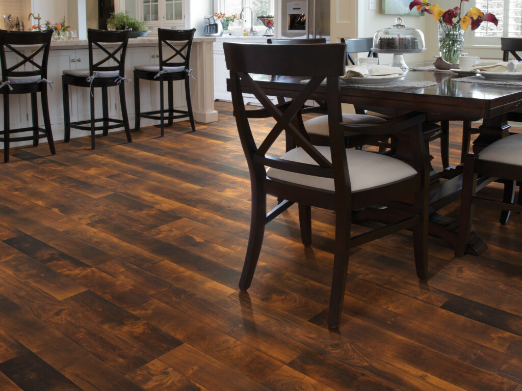 Laminate flooring | Westport Flooring and Interiors