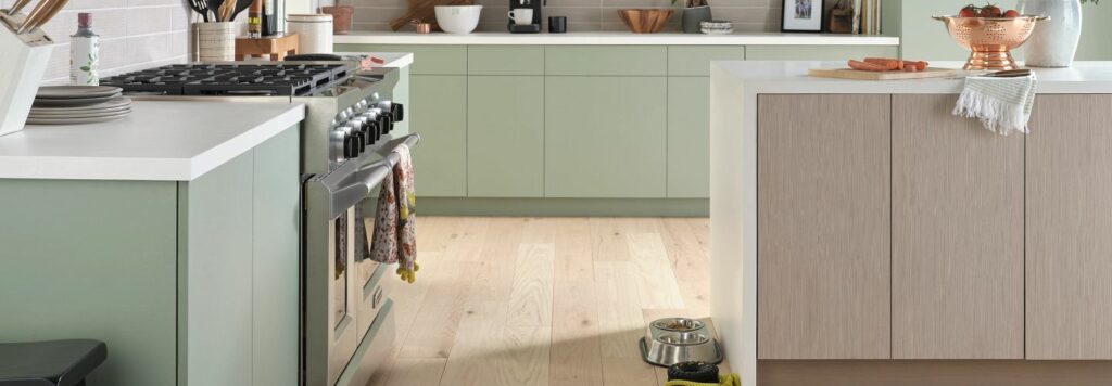 Laminate flooring | Westport Flooring and Interiors