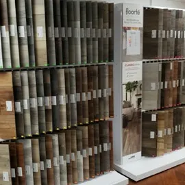 floorte-display Sample | Westport Flooring and Interiors