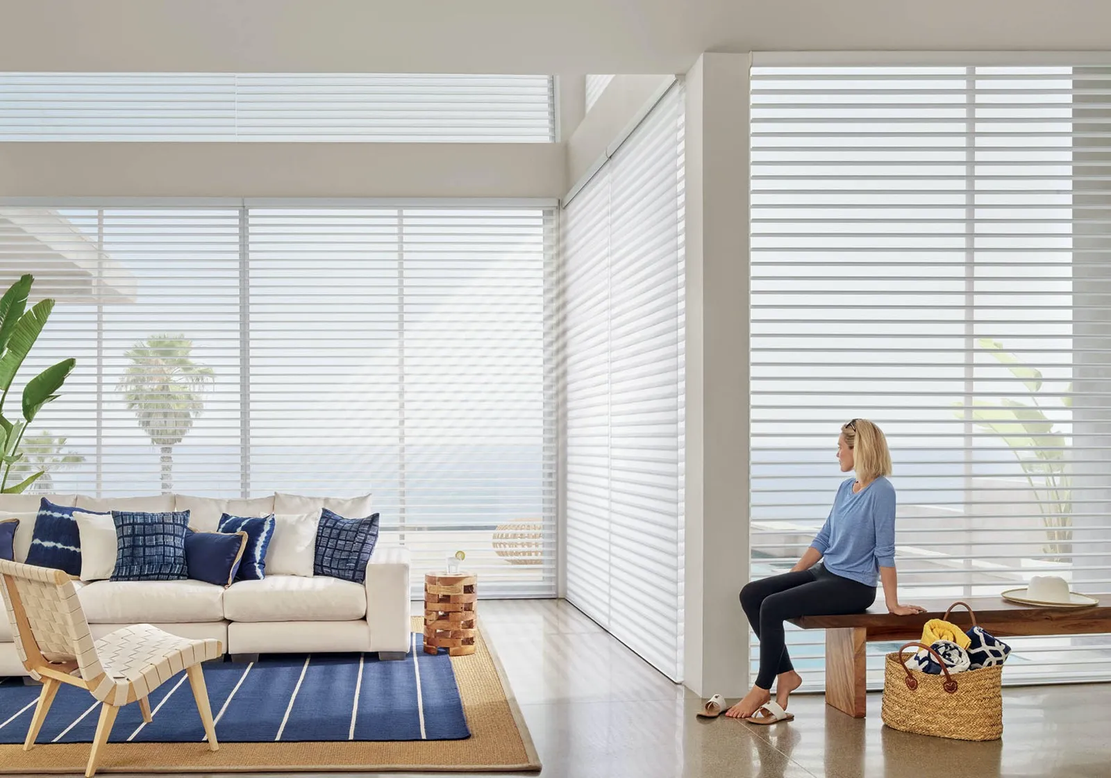 hunter-douglas Area Rug | Westport Flooring and Interiors