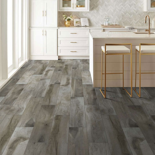 Kitchen Flooring | Westport Flooring and Interiors