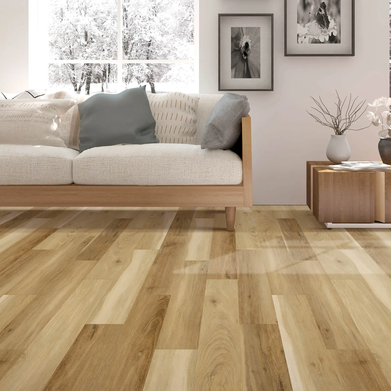 Laminate | Westport Flooring and Interiors