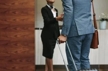 Shake hand | Westport Flooring and Interiors