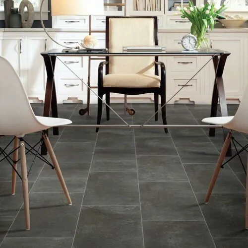 Office tile | Westport Flooring and Interiors