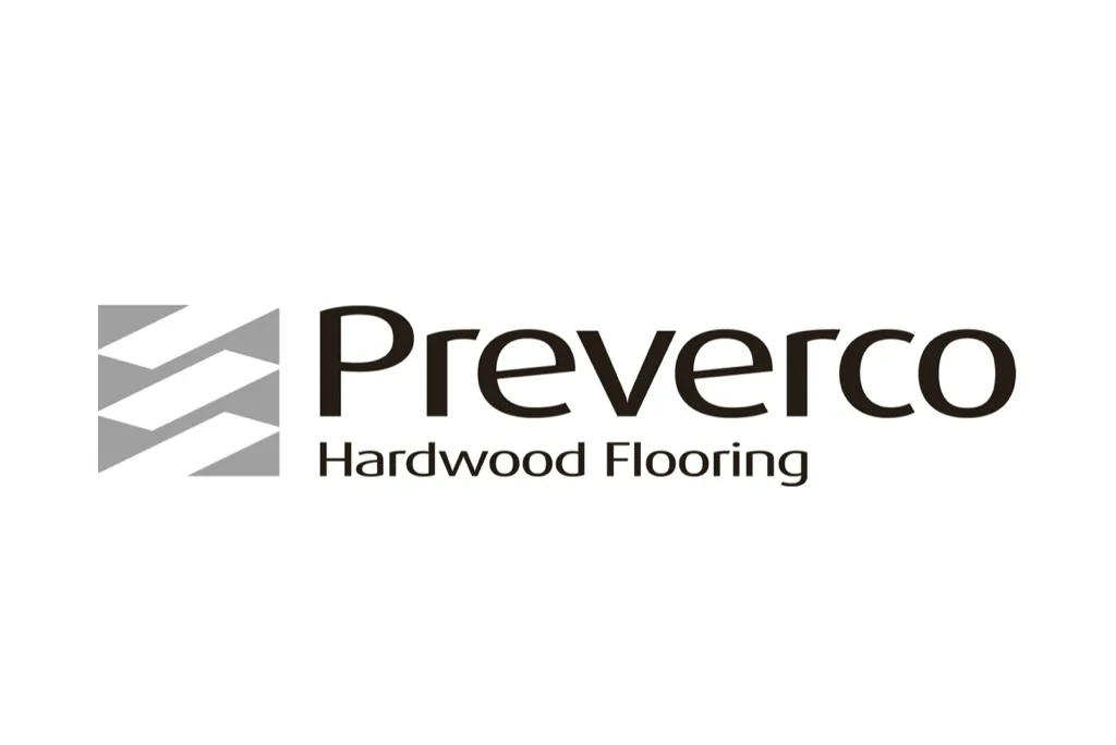 Preverco hardwood flooring logo | Westport Flooring and Interiors