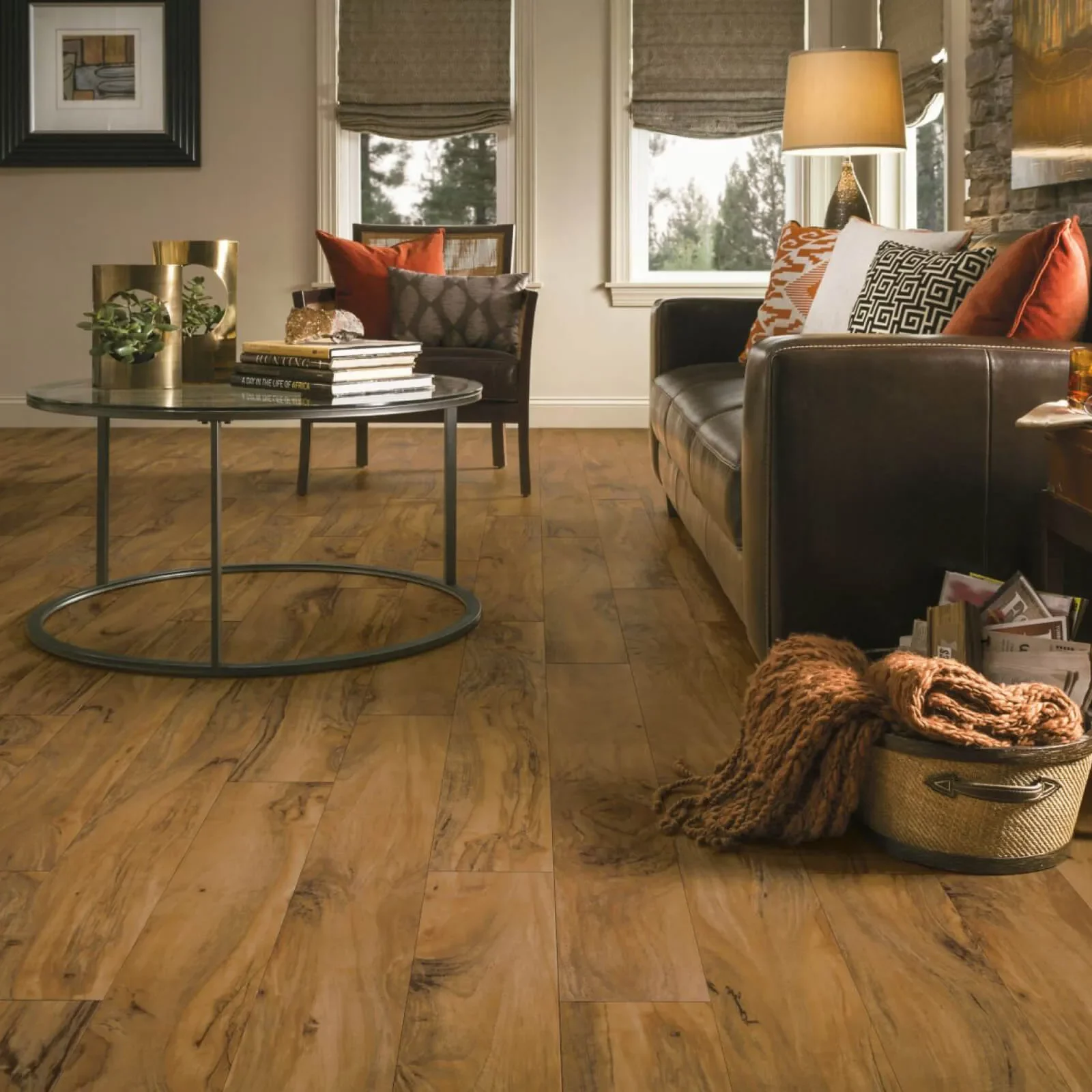 Vinyl | Westport Flooring and Interiors