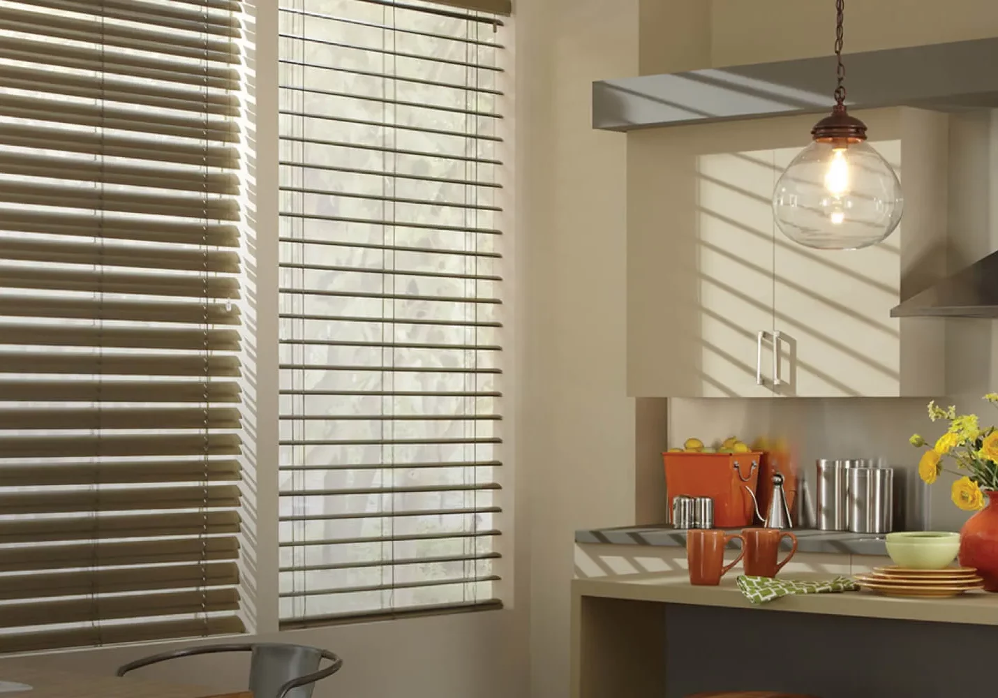 hunter douglas blinds | Westport Flooring and Interiors