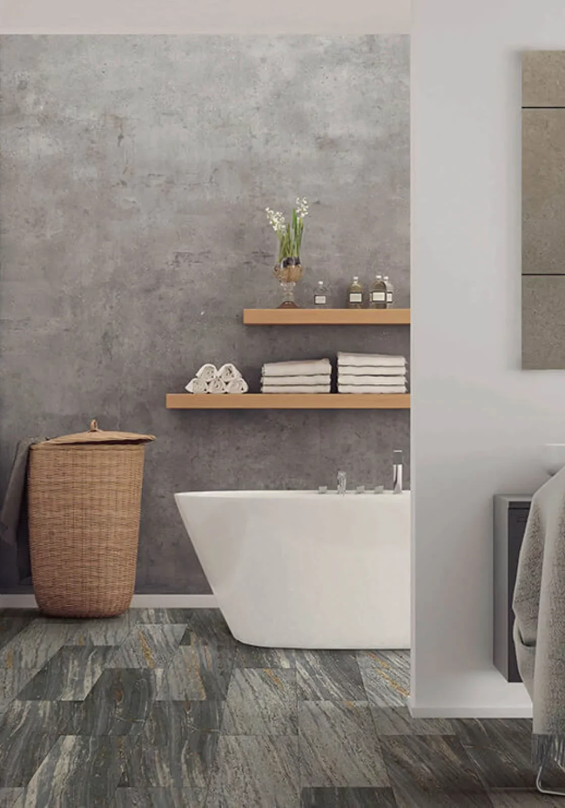 Vinyl | Westport Flooring and Interiors